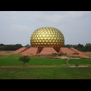 Das Matrimandir